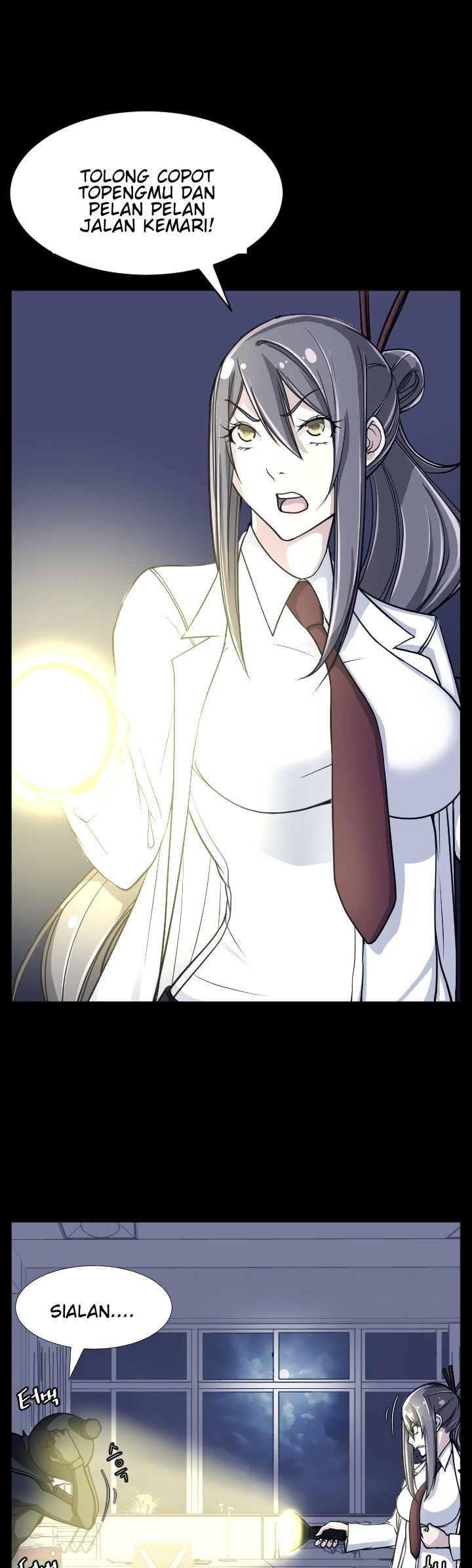 Love Academy - Chapter 14 11 Love Academy - Chapter 14 11