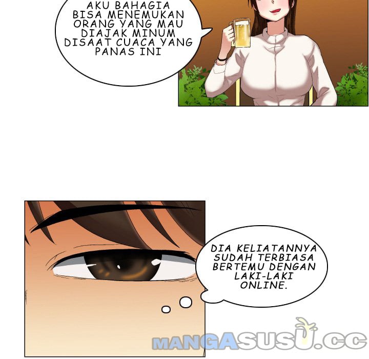 God of App - Chapter 14 16