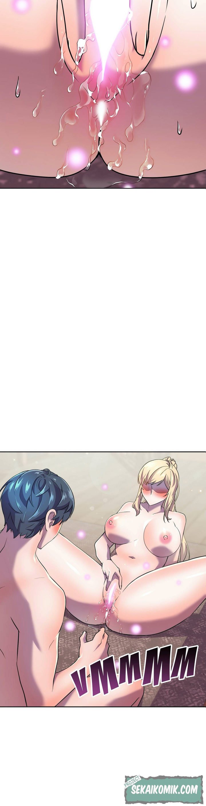 Hero Manager - Chapter 14 3