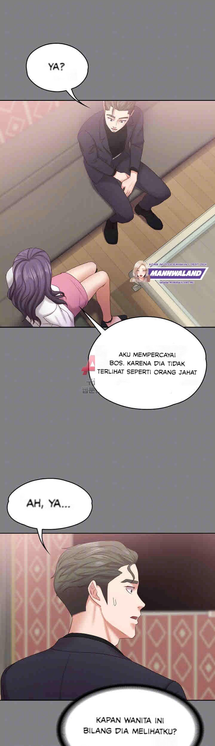 Lover Mode - Chapter 14 11