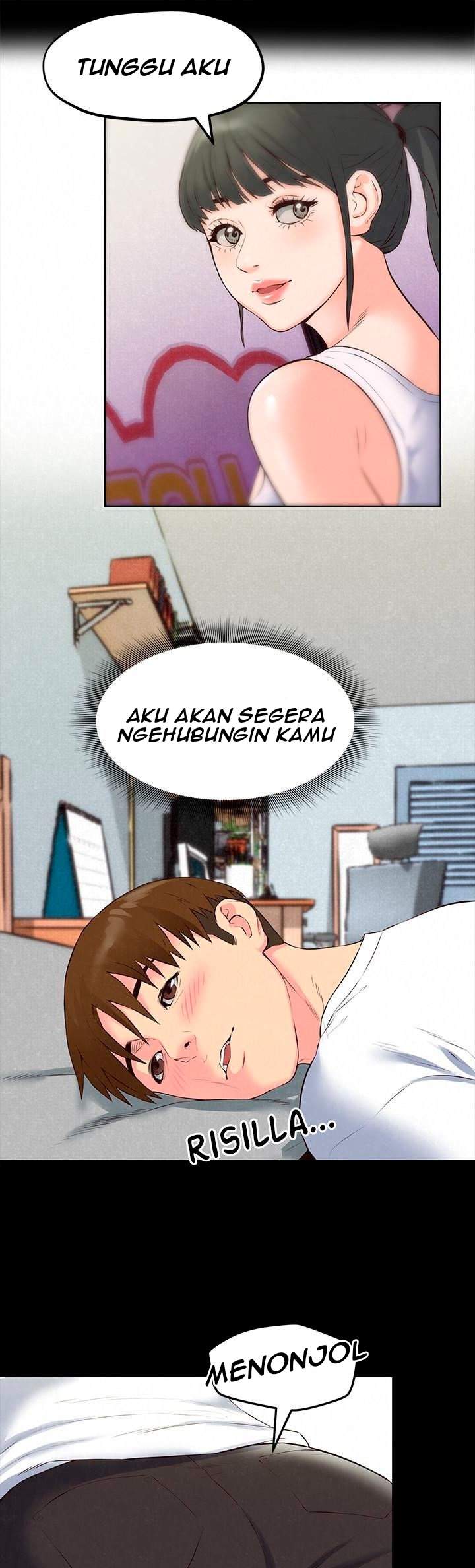 My Baby Girl - Chapter 14 15 My Baby Girl - Chapter 14 15