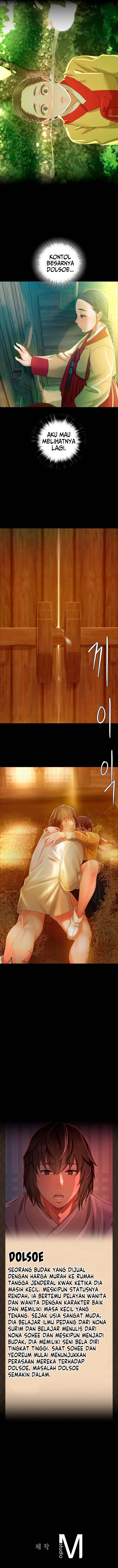 Madam - Chapter 14 10