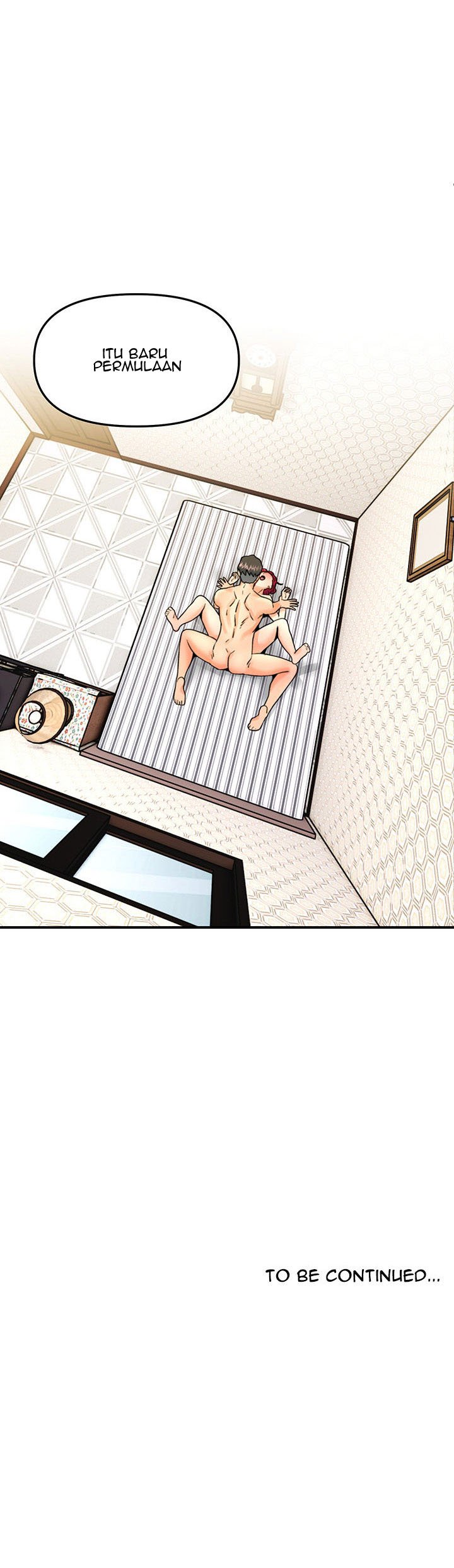 Beauty Salon Sisters - Chapter 14 23