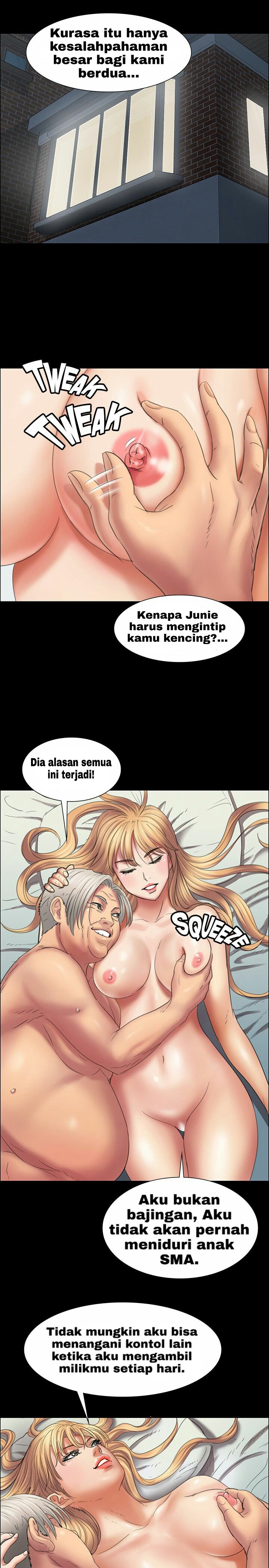 Queen Bee (Andrew) - Chapter 14 13