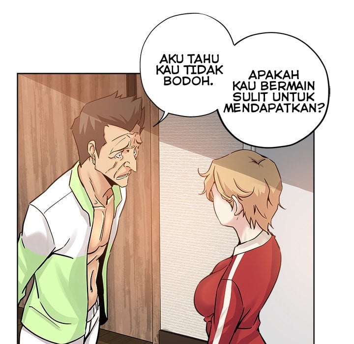 The Unexpected Guest - Chapter 14 70