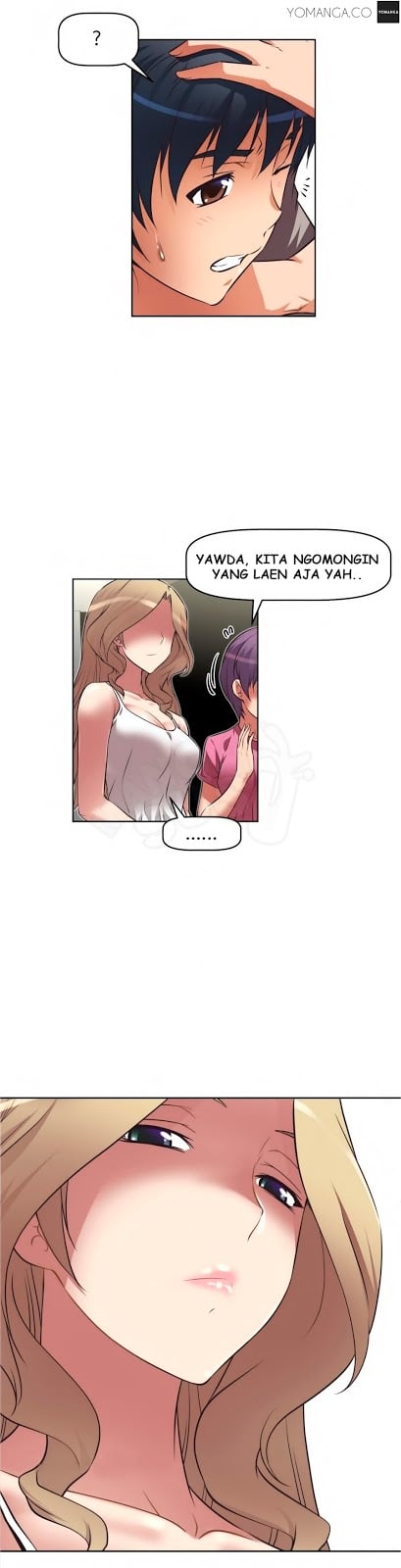 Brawling Go - Chapter 14 23