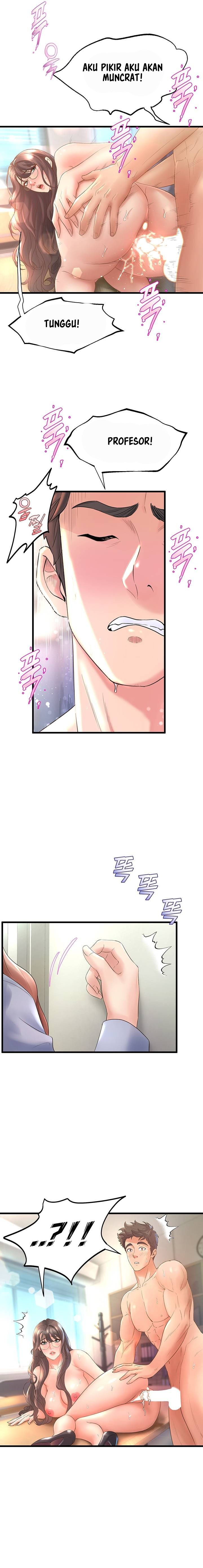 Dance Department&#8217;s Female Sunbaes - Chapter 14 19