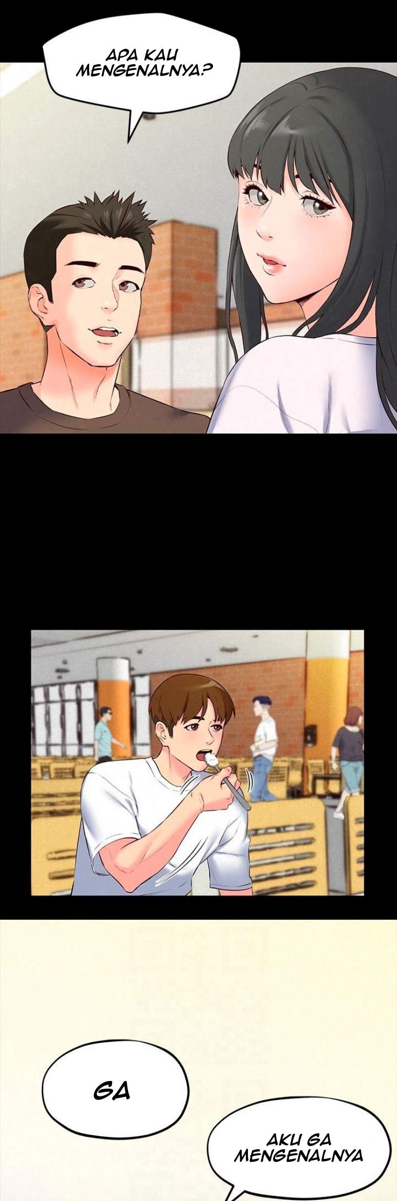 My Baby Girl - Chapter 14 27 My Baby Girl - Chapter 14 27