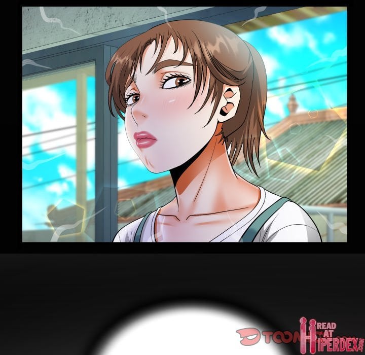 The Unforeseen Guest - Chapter 14 23