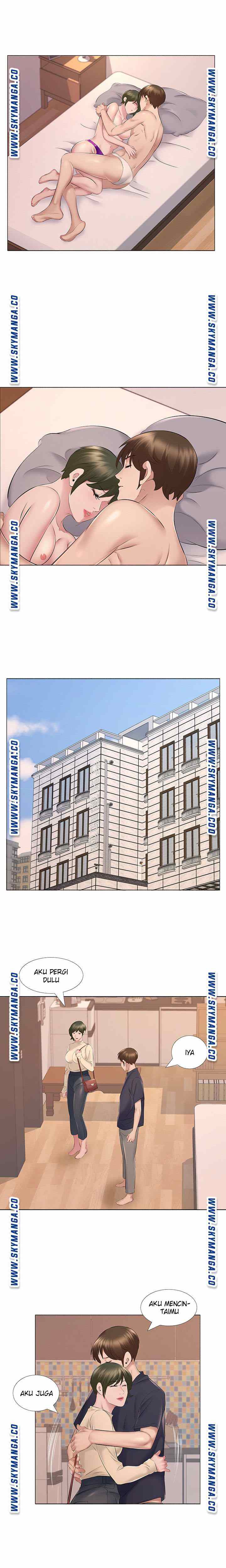 One Room Hotel - Chapter 14 4 One Room Hotel - Chapter 14 4