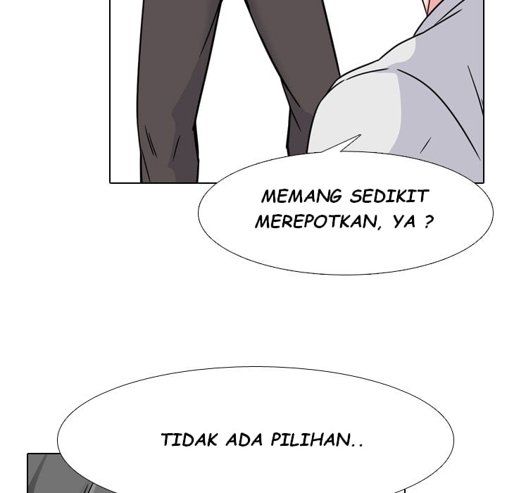 One Shot Men&#8217;s Clinic - Chapter 14 98