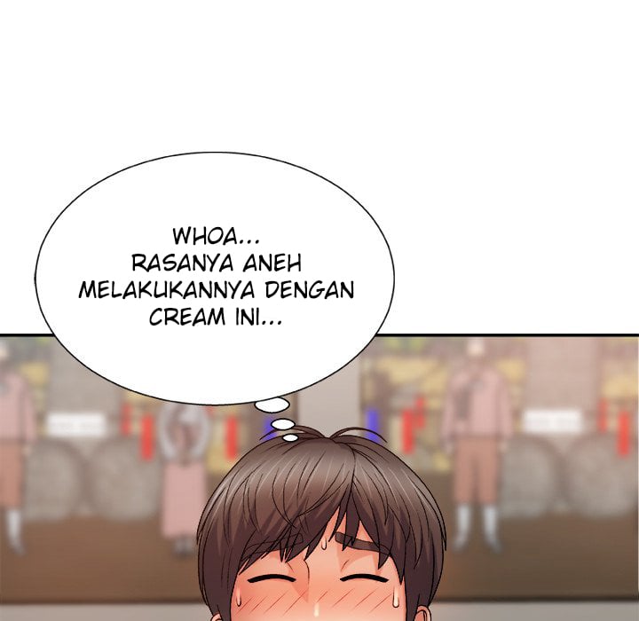 Spirit Possession - Chapter 14 109 Spirit Possession - Chapter 14 109