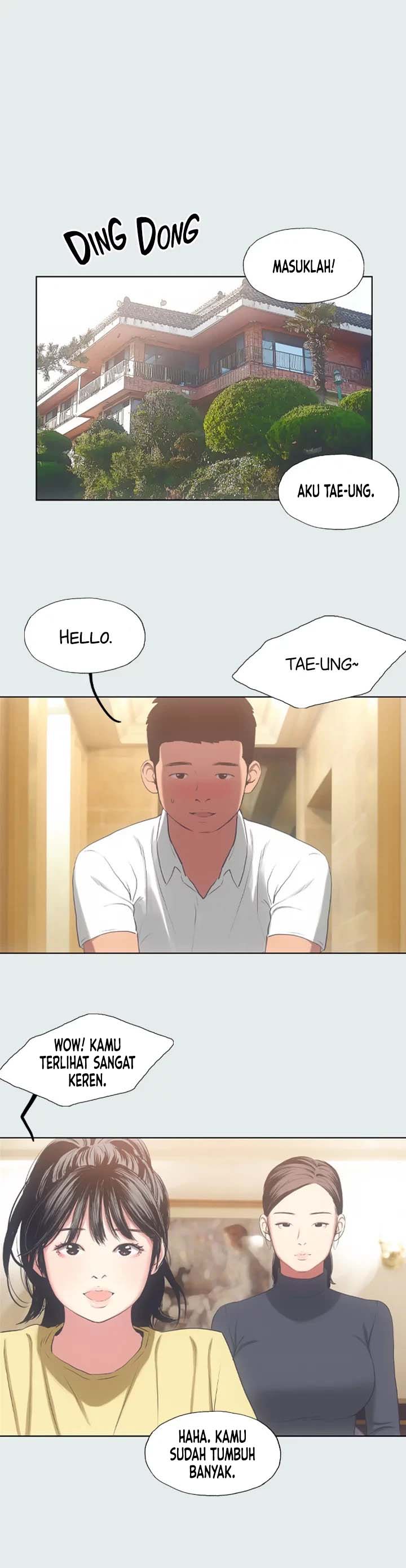 Summer Vacation - Chapter 14 15 Summer Vacation - Chapter 14 15