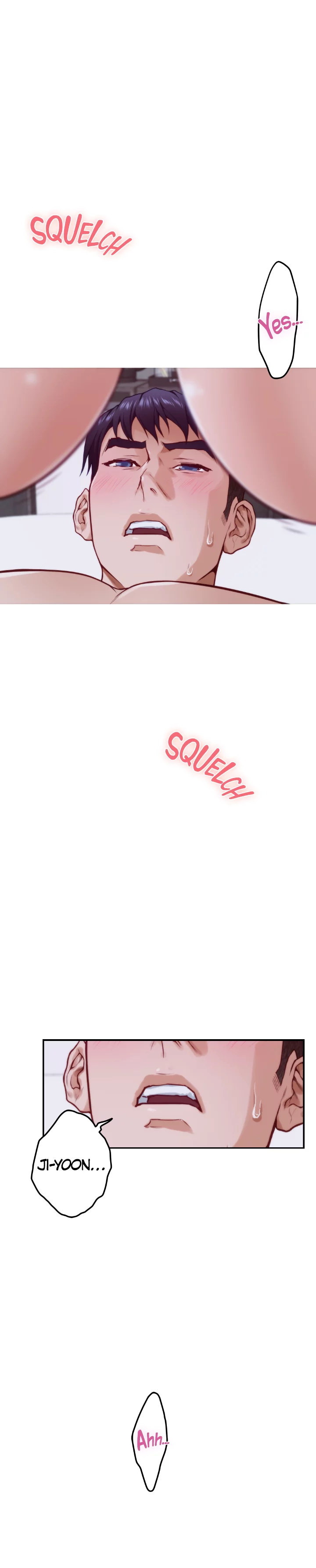 Noona’s Friend - Chapter 14 3 Noona’s Friend - Chapter 14 3