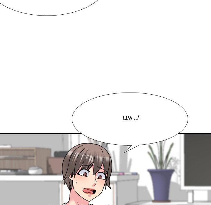 One Shot Men&#8217;s Clinic - Chapter 14 59