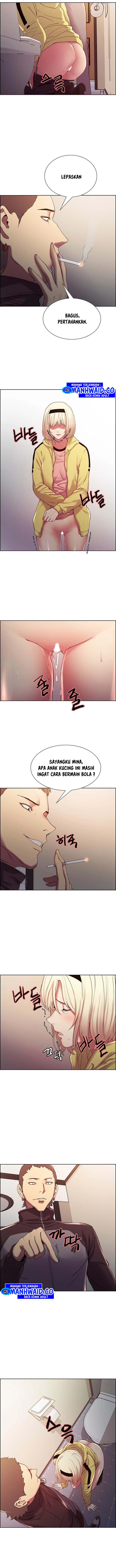 The Runaway Family - Chapter 14 8