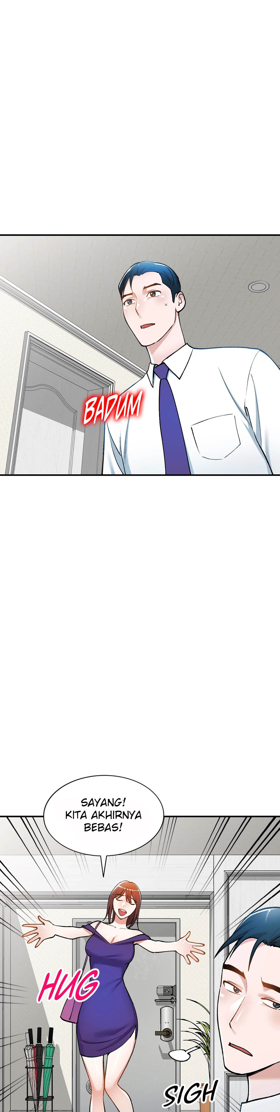 My Secretary’s Got a Secret - Chapter 14 5 My Secretary’s Got a Secret - Chapter 14 5