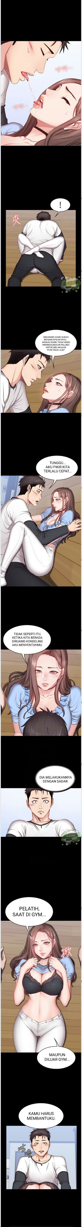 Fitness (G.HO) - Chapter 14 7 Fitness (G.HO) - Chapter 14 7