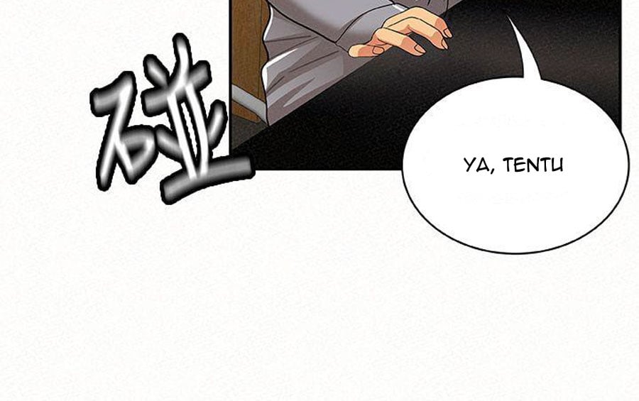 Reporting For Duty Ma&#8217;Am - Chapter 14 82