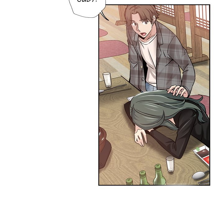 The Unexpected Guest - Chapter 14 88
