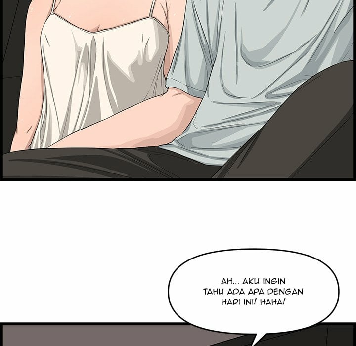 Newlyweds - Chapter 14 57
