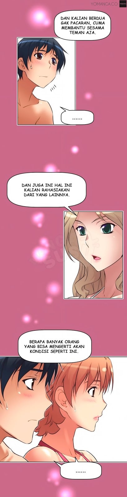 Brawling Go - Chapter 14 13