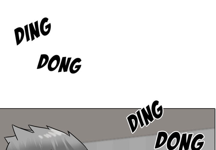 One Shot Men&#8217;s Clinic - Chapter 14 3