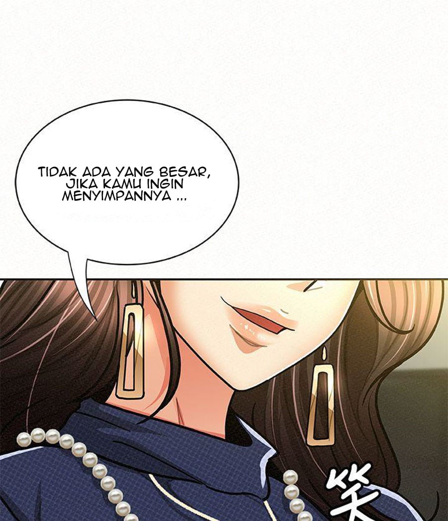 Reporting For Duty Ma&#8217;Am - Chapter 14 12
