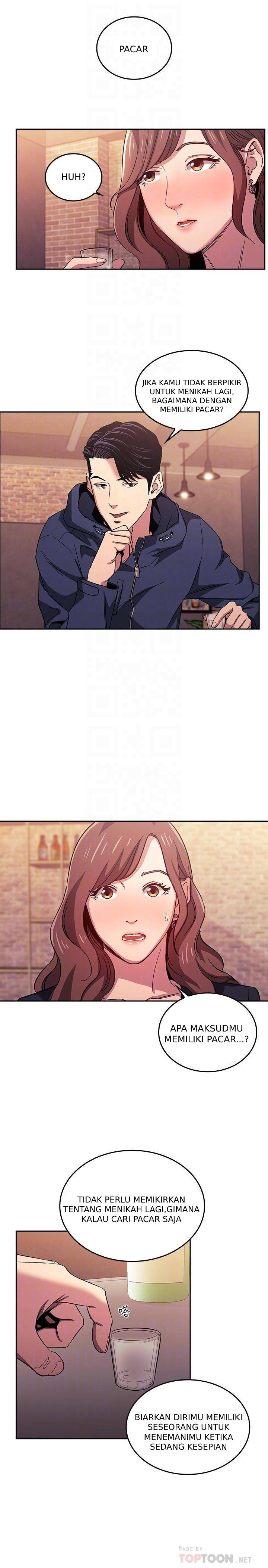 Mother Hunting - Chapter 14 18