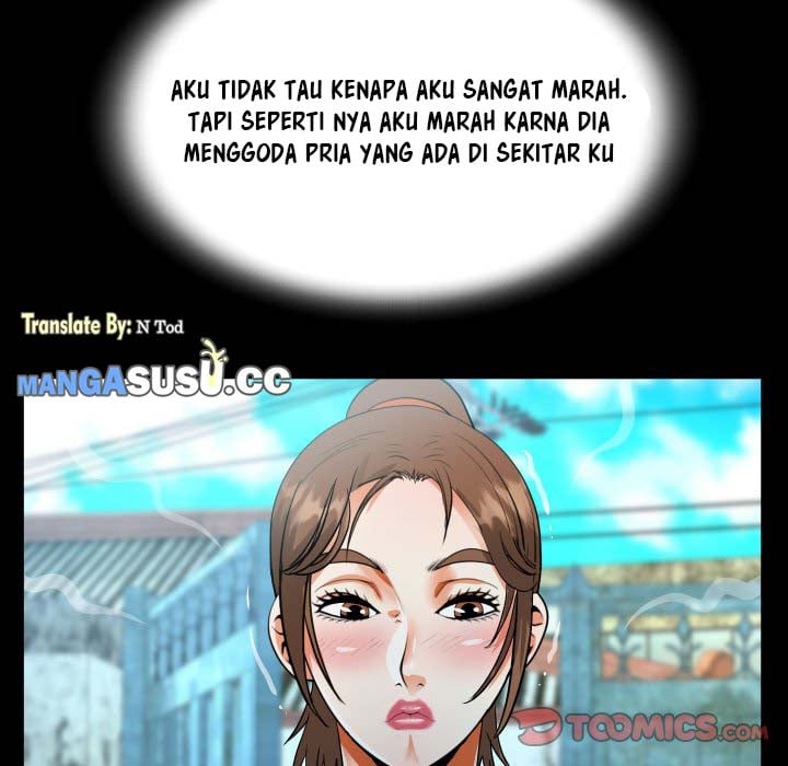 The Unforeseen Guest - Chapter 14 7