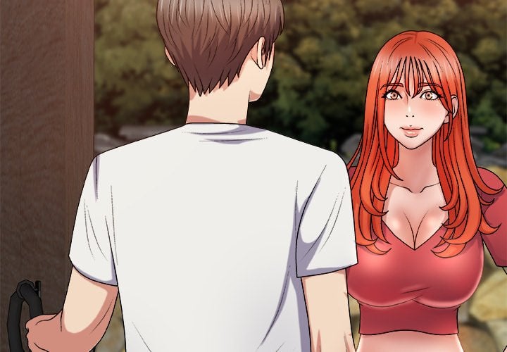 Spirit Possession - Chapter 14 2 Spirit Possession - Chapter 14 2