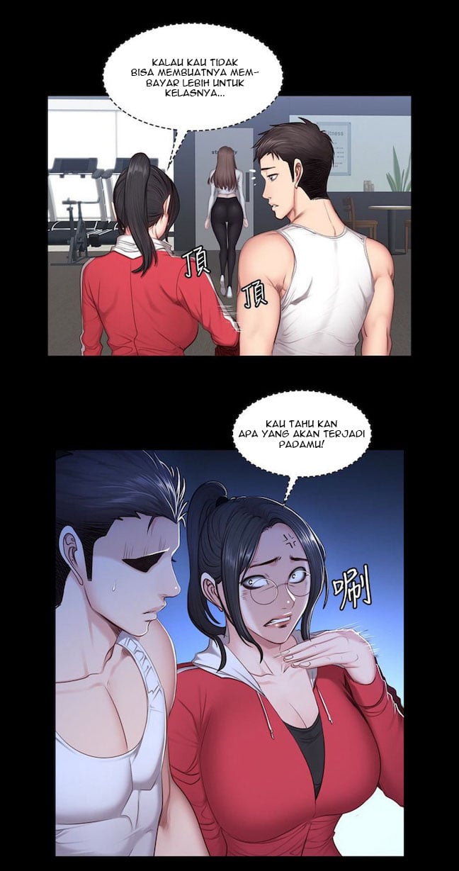 Fitness Uncensored - Chapter 14 25 Fitness Uncensored - Chapter 14 25