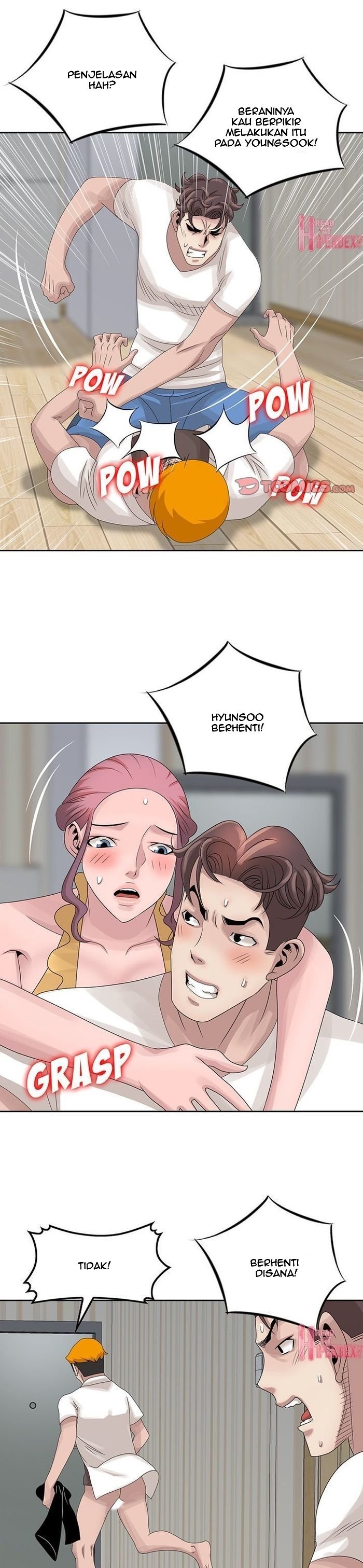 Shh! Her Secret - Chapter 14 1