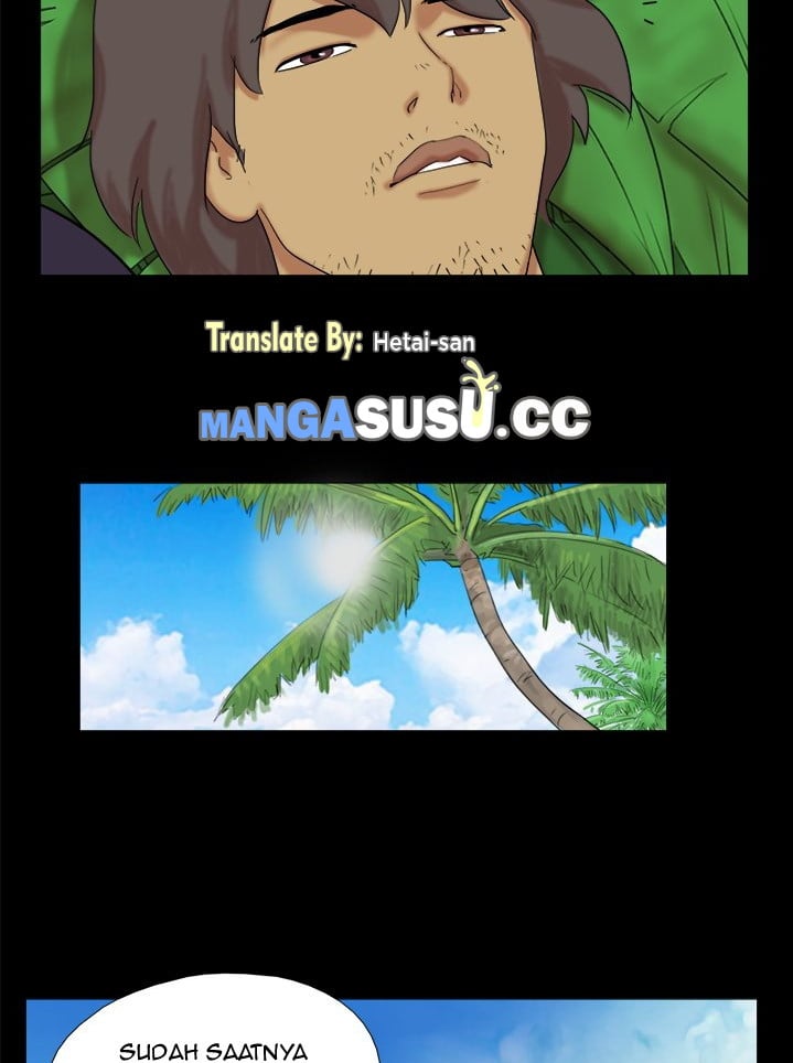 Naked Island - Chapter 14 8 Naked Island - Chapter 14 8