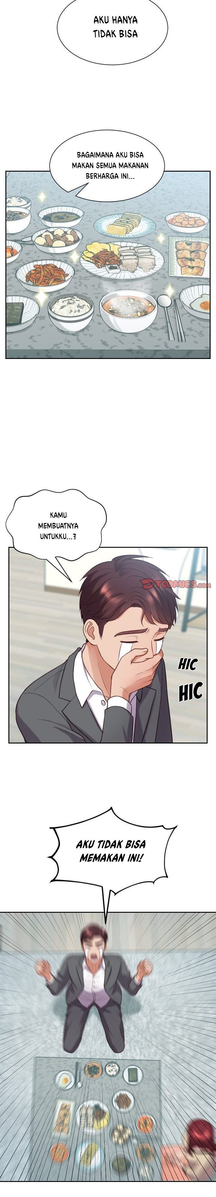 Her Situation - Chapter 14 5 Her Situation - Chapter 14 5