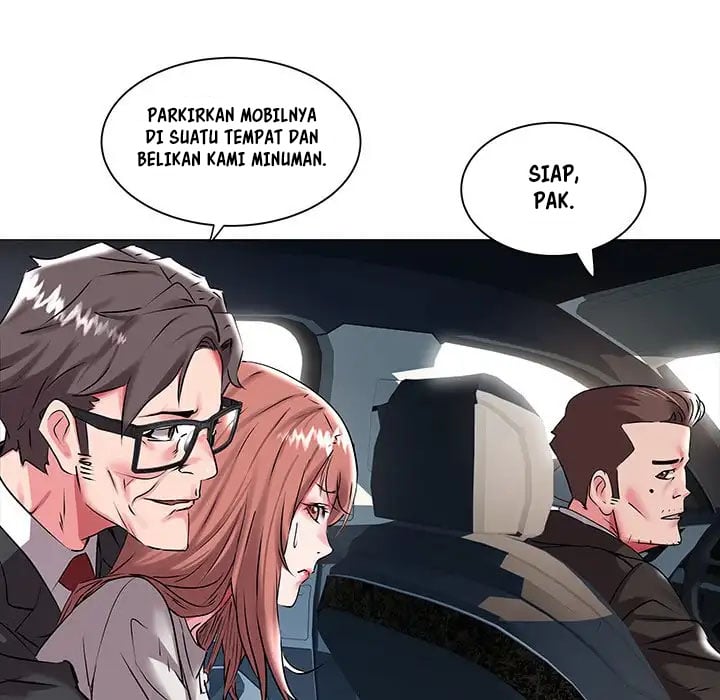 Aqua - Chapter 14 74