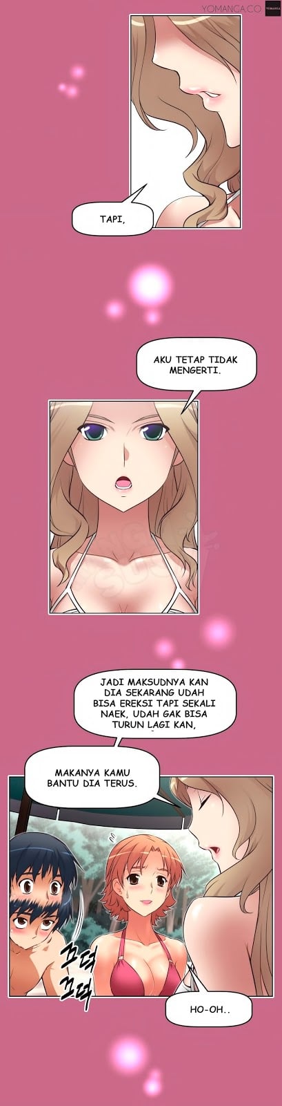 Brawling Go - Chapter 14 12