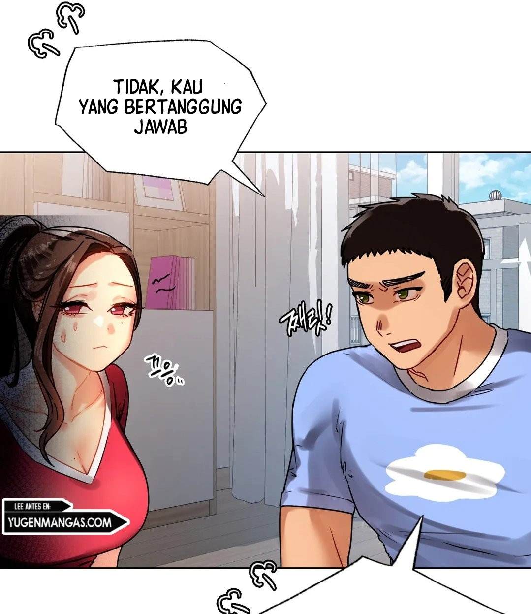 A New Beginning - Chapter 14 43