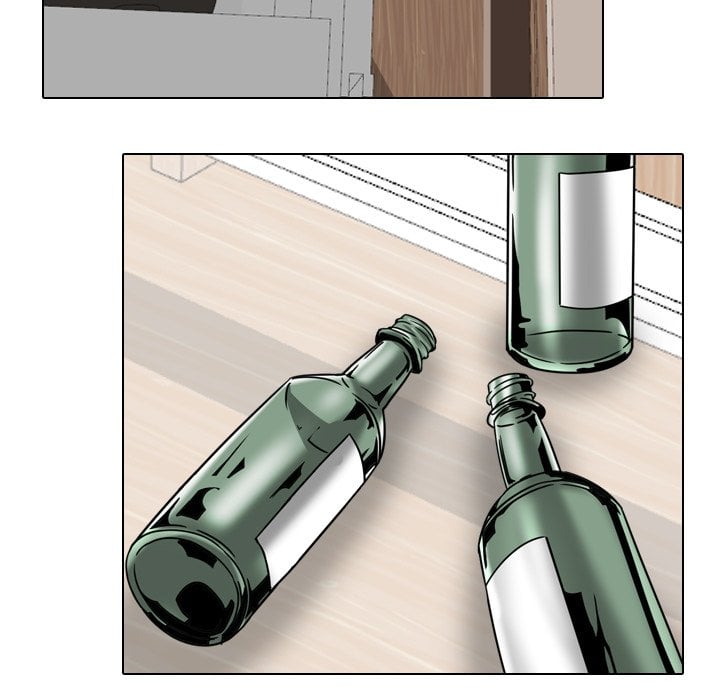 One Shot Men&#8217;s Clinic - Chapter 14 85
