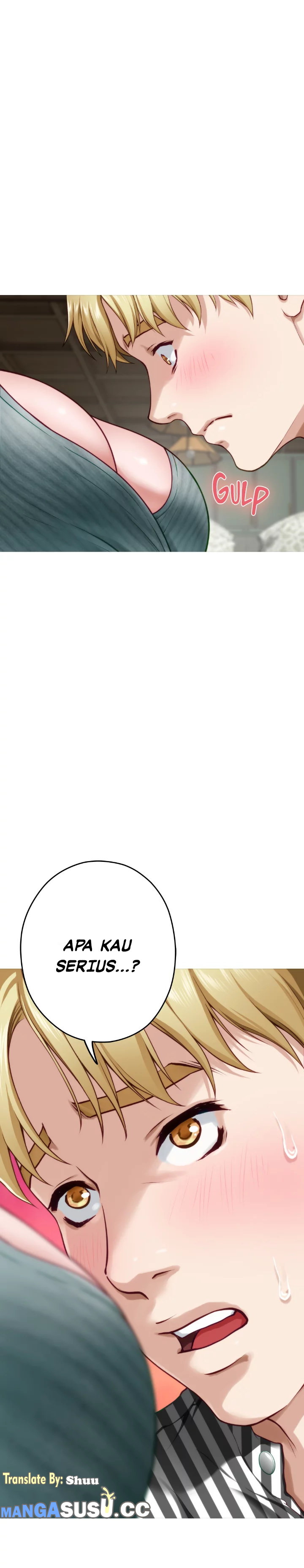 Noona’s Friend - Chapter 14 31 Noona’s Friend - Chapter 14 31