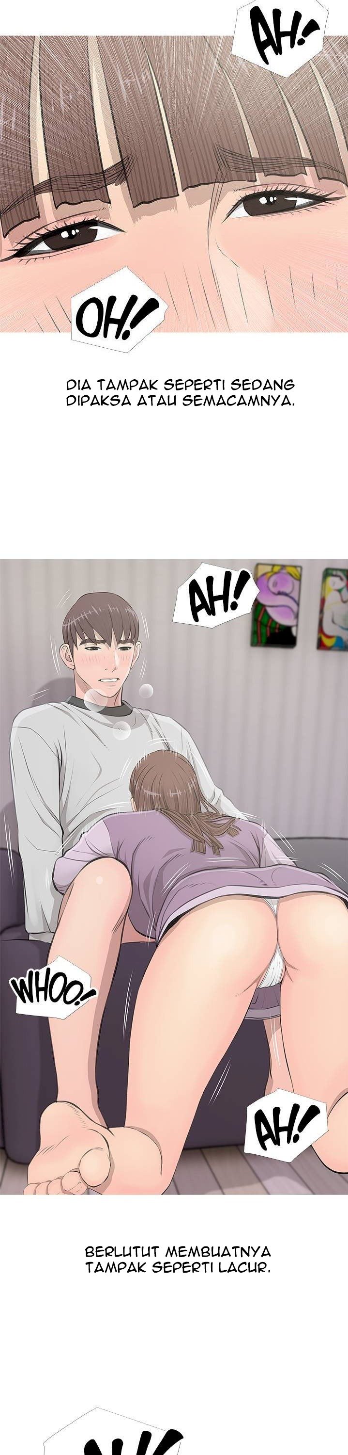 Ms. Master - Chapter 14 15