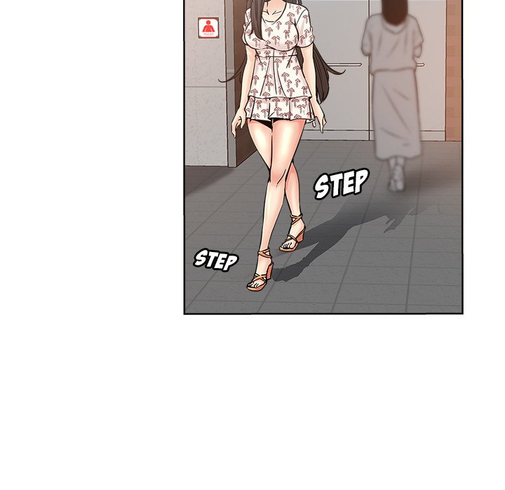 The Unexpected Guest - Chapter 14 13