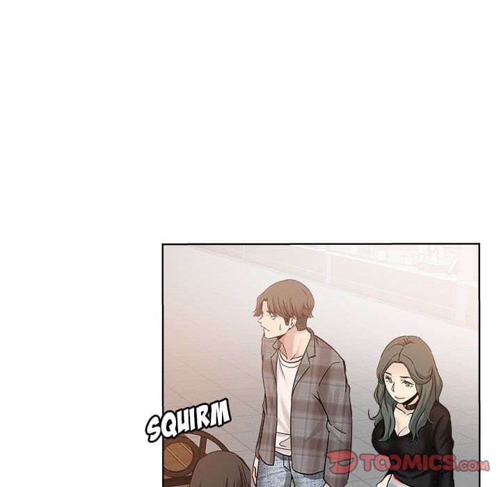 The Unexpected Guest - Chapter 14 48