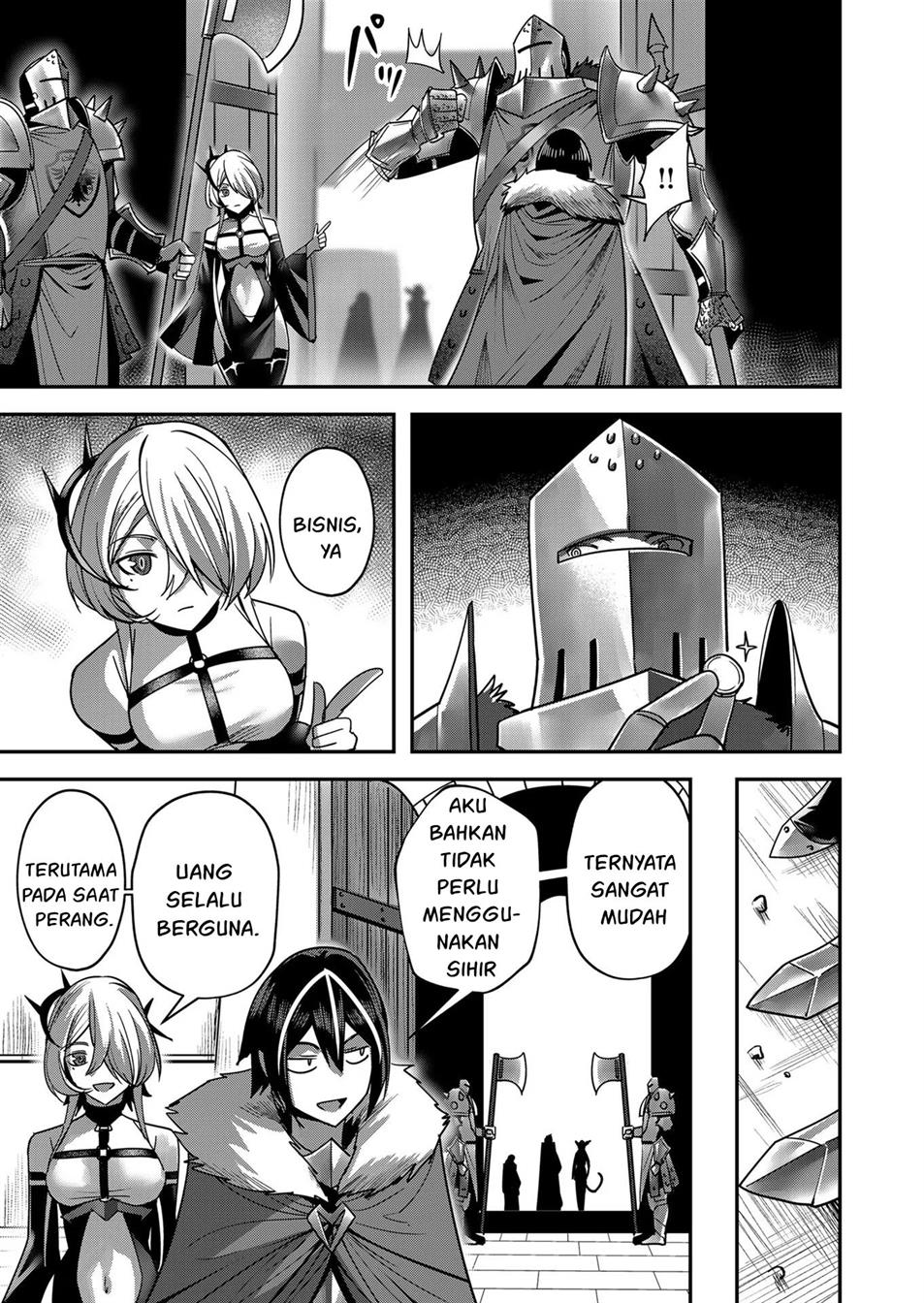 Kichiku Eiyuu - Chapter 14 7 Kichiku Eiyuu - Chapter 14 7