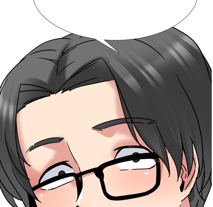 One Shot Men&#8217;s Clinic - Chapter 14 15