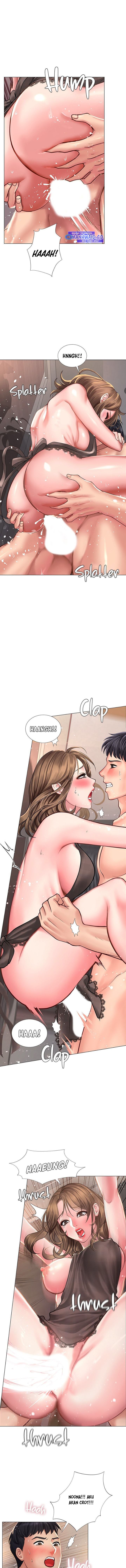 Should I Study at Noryangjin - Chapter 14 9 Should I Study at Noryangjin - Chapter 14 9