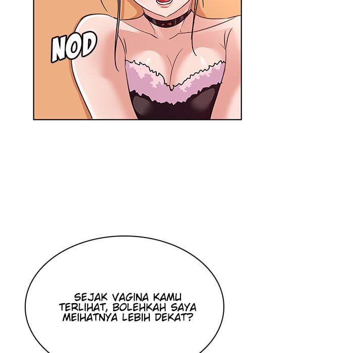 Desperate Measures - Chapter 14 69
