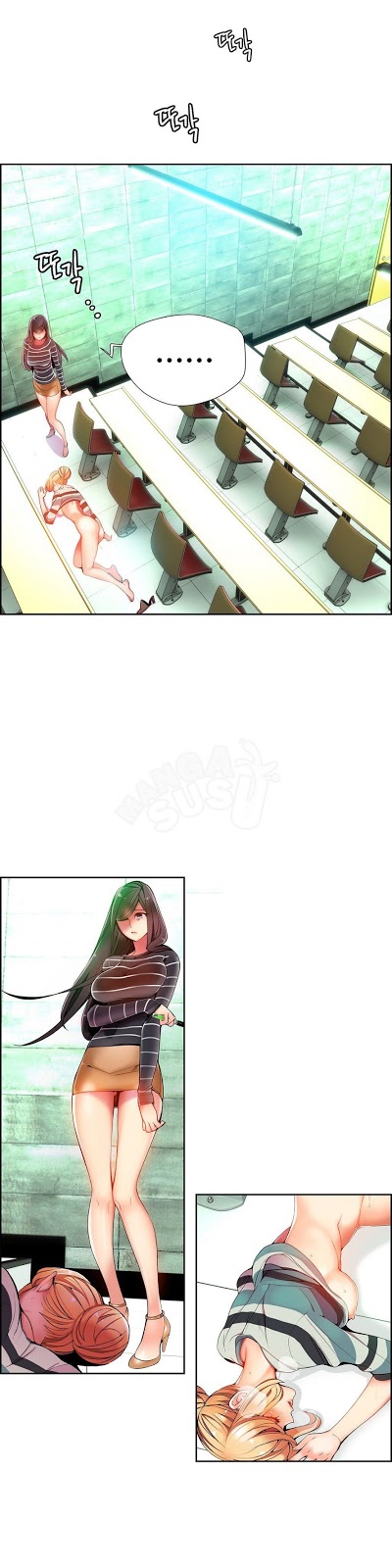 Lilith’s Cord - Chapter 14 8 Lilith’s Cord - Chapter 14 8