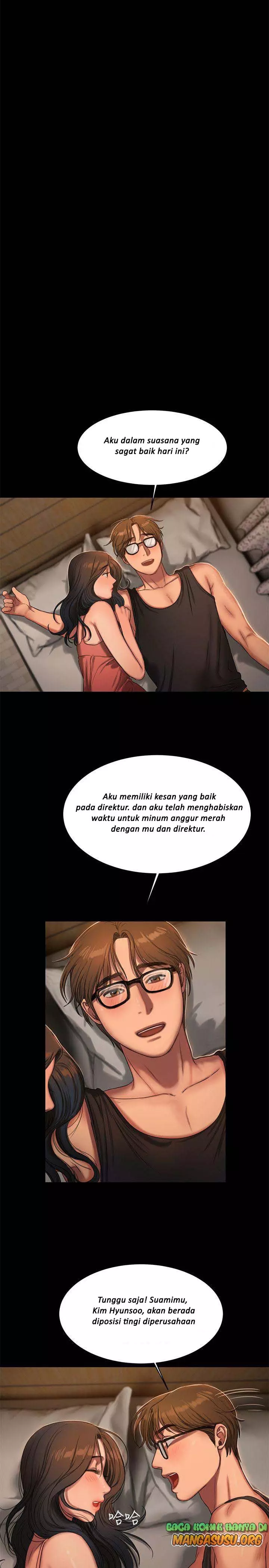 Run Away - Chapter 14 21