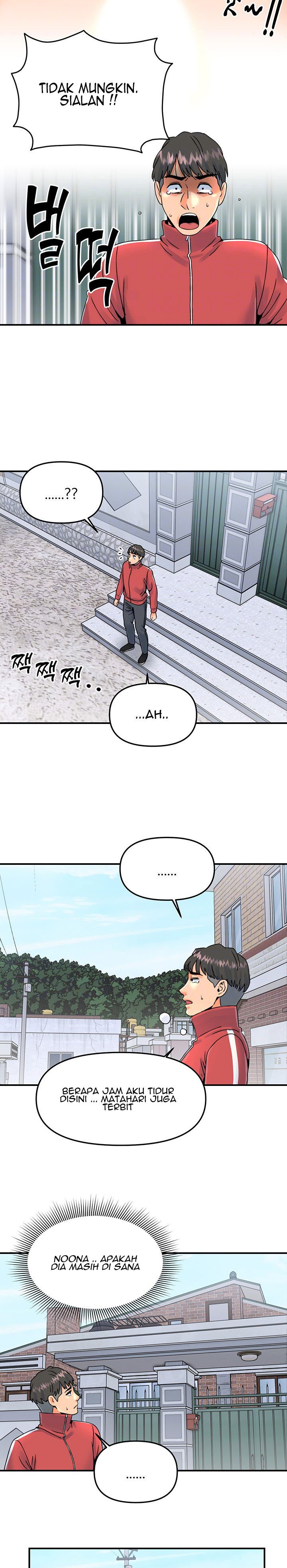 Beauty Salon Sisters - Chapter 14 10
